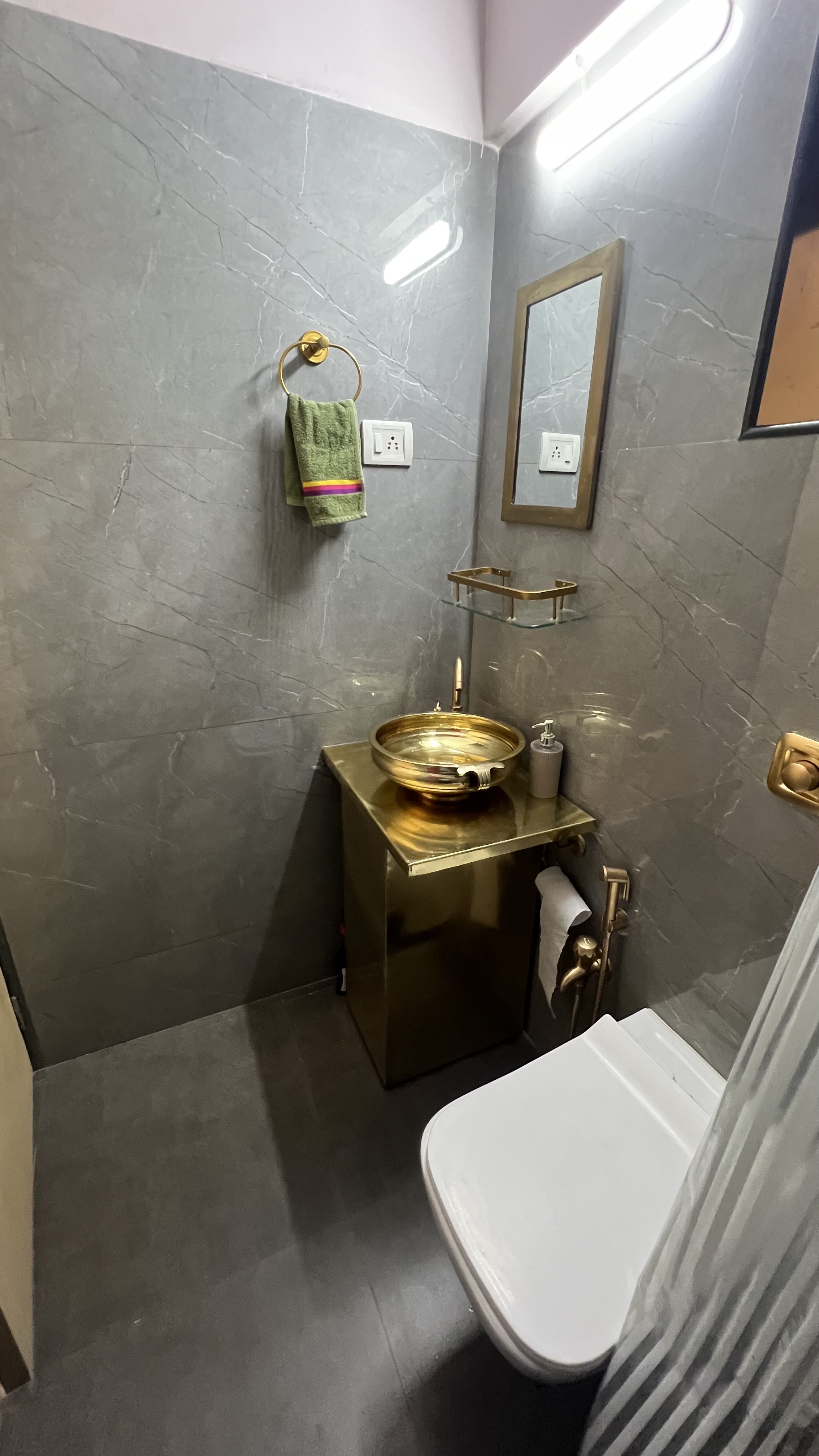 Master Bedroom Ensuite