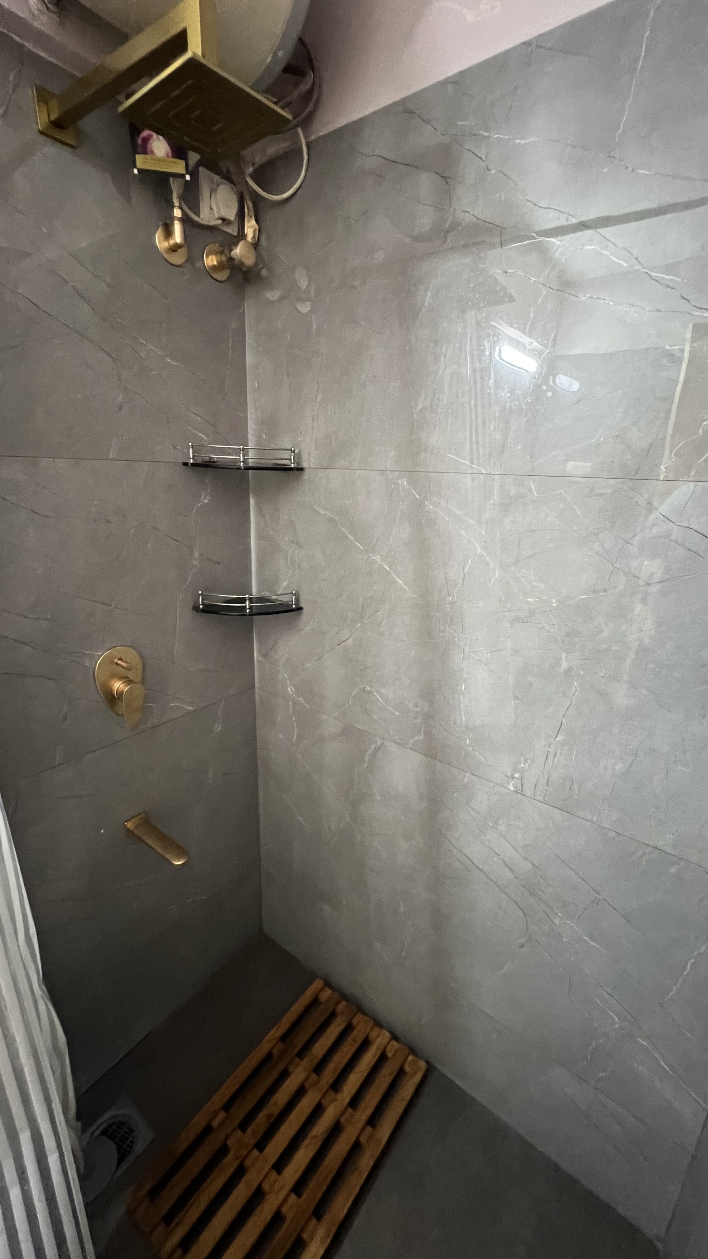 Master Bedroom Ensuite